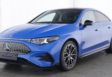 Mercedes-Benz CLA 250 8.431 km 51.949 &euro; Oberhausen 46149
