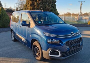 Citroen Berlingo 106.000 km 12.990 &euro; Hünxe 46569