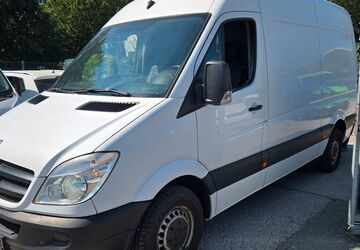 Mercedes-Benz Sprinter 155.000 km 13.500 &euro; Essen 45309