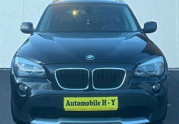 BMW X1 92.000 km 8.900 &euro; Bottrop 46238
