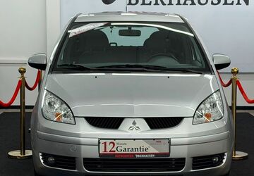 Mitsubishi Colt 61.488 km 5.999 &euro; Oberhausen 46049