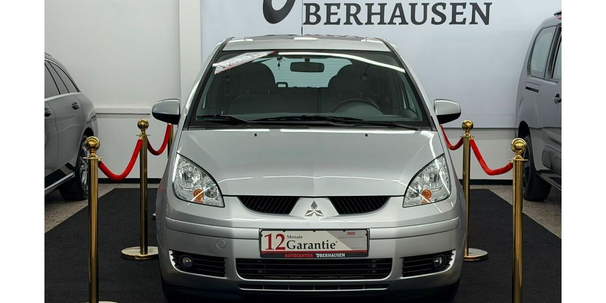 Mitsubishi Colt 61.488 km 5.999 &euro; Oberhausen 46049