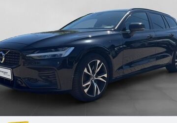 Volvo V60 141.038 km 26.980 &euro; Dorsten 46282