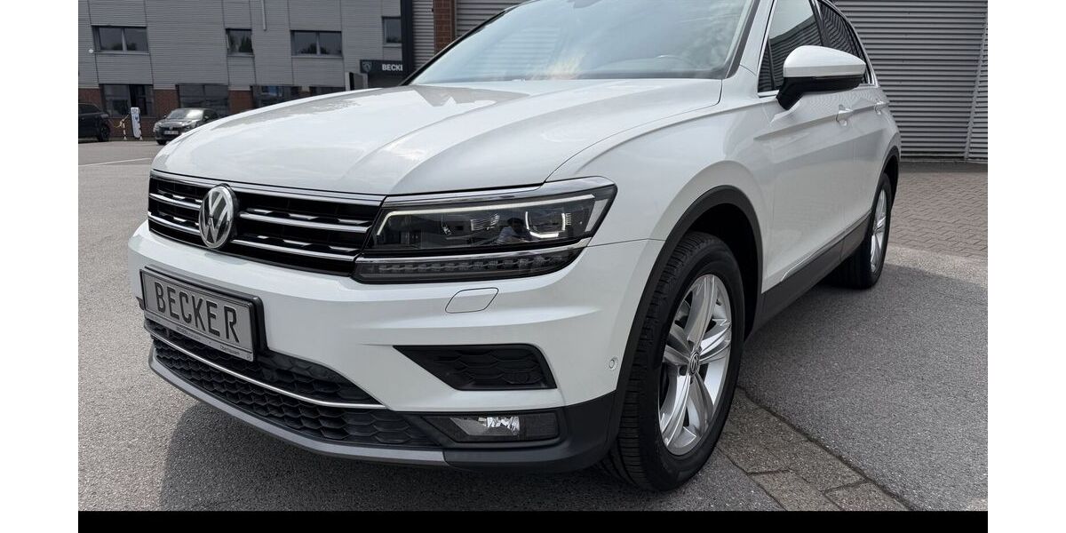 VW Tiguan 86.822 km 24.875 &euro; Oberhausen 46149
