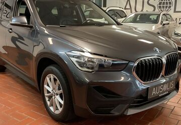 BMW X1 103.000 km 17.490 &euro; Wülfrath 42489