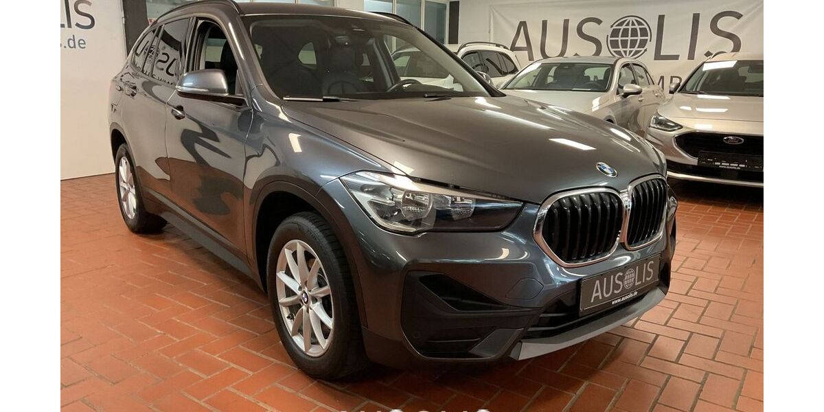 BMW X1 103.000 km 17.490 &euro; Wülfrath 42489
