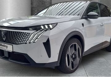 Peugeot 3008 11.162 km 45.990 &euro; Herten 45699