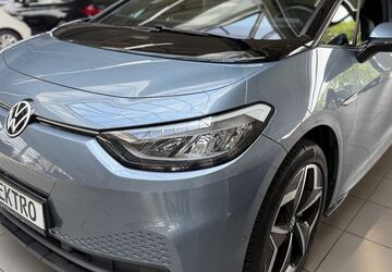 VW ID.3 39.547 km 23.850 &euro; Bottrop 46236