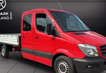 Mercedes-Benz Sprinter 94.912 km 24.950 &euro; Bochum 44866
