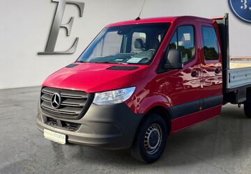 Mercedes-Benz Sprinter 108.862 km 29.155 &euro; Witten 58454