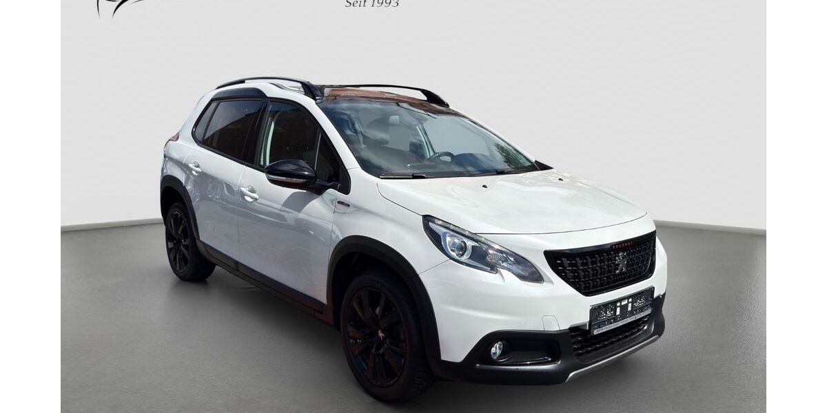 Peugeot 2008 113.000 km 9.499 &euro; Mülheim a.d. Ruhr 45476