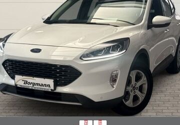 Ford Kuga 31.000 km 21.190 &euro; Bottrop 46240