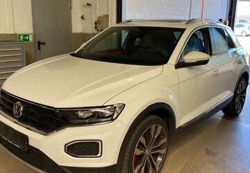 VW T-Roc 104.200 km 17.950 &euro; Gladbeck 45964