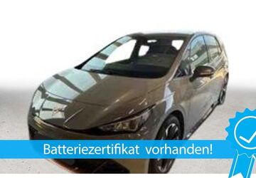Cupra Born 43.567 km 24.160 &euro; Moers 47441