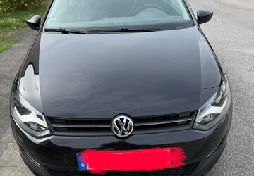 VW Polo 155.000 km 5.200 &euro; Duisburg 47226