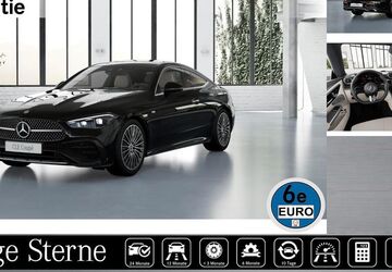 Mercedes-Benz CLE 300 26.998 km 56.998 &euro; Dorsten 46282