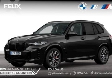 BMW X5 15.600 km 79.880 &euro; Bottrop 46236
