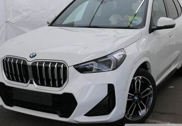BMW X1 27.905 km 45.370 &euro; Essen 45134