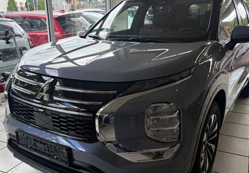 Mitsubishi Outlander 10.000 km 39.990 &euro; Oer- Erkenschwick 45739