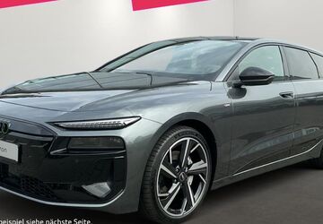 Audi A6 e-tron 4.500 km 74.440 &euro; Duisburg 47249