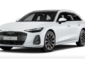 Audi A6 22.093 km 43.930 &euro; Gelsenkirchen 45894