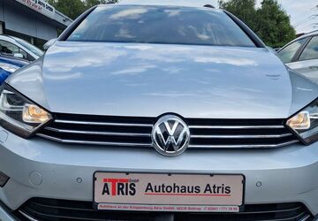 VW Golf Sportsvan 146.000 km 8.900 &euro; Bottrop 46238