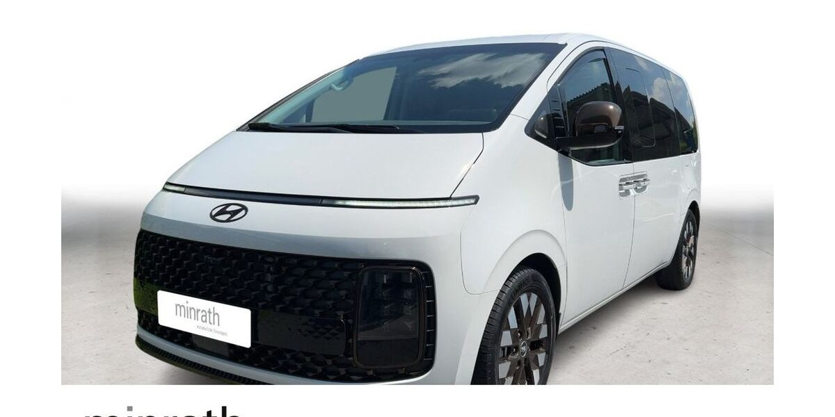 Hyundai STARIA 41.937 km 37.380 &euro; Moers 47441