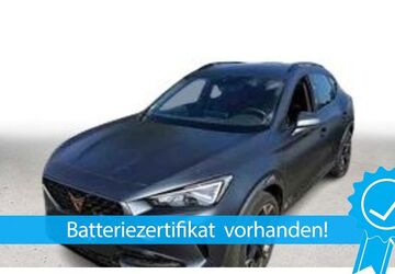 Cupra Formentor 64.820 km 25.940 &euro; Moers 47441