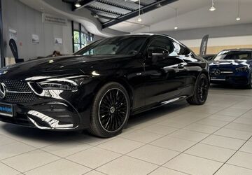 Mercedes-Benz CLE 300 25.527 km 52.875 &euro; Oberhausen 46149