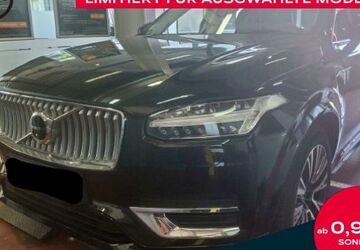 Volvo XC90 40.193 km 60.980 &euro; Mülheim an der Ruhr 45472