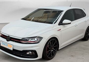 VW Polo 48.924 km 19.978 &euro; Moers 47445