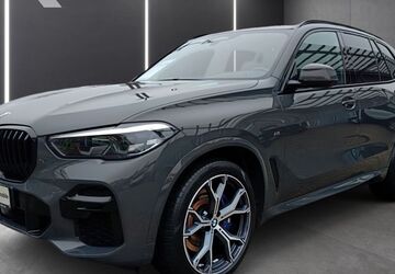 BMW X5 69.775 km 54.879 &euro; Bottrop 46236