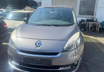 Renault Scenic 128.000 km 4.400 &euro; Bottrop 46242