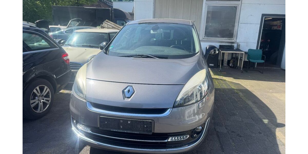 Renault Scenic 128.000 km 4.400 &euro; Bottrop 46242