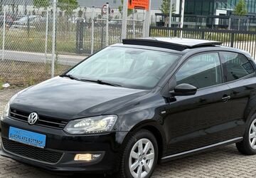 VW Polo 285.000 km 4.999 &euro; Bottrop 46238