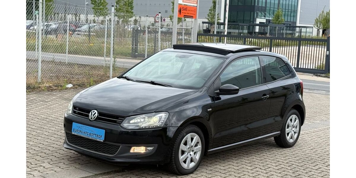 VW Polo 285.000 km 4.999 &euro; Bottrop 46238