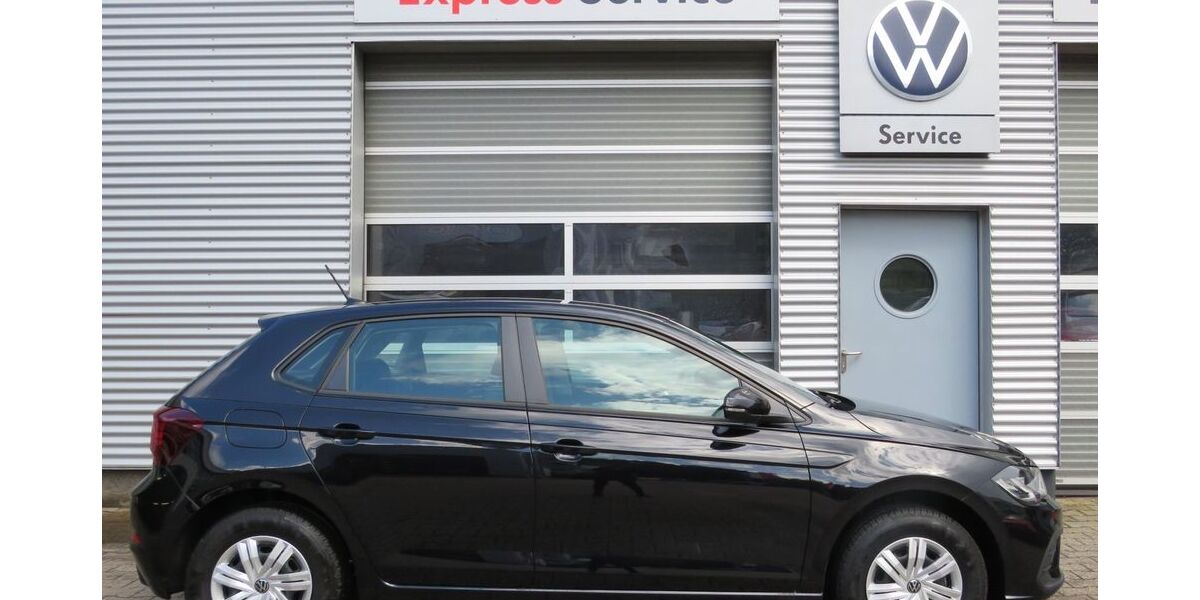 VW Polo 6.987 km 20.490 &euro; Essen 45307