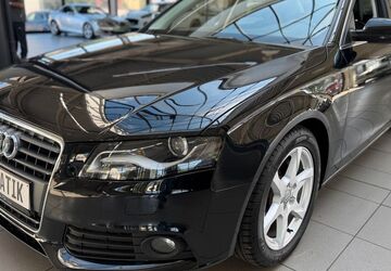 Audi A4 117.000 km 11.890 &euro; Bottrop 46236