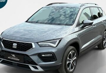 Seat Ateca 67.385 km 24.890 &euro; Bottrop 46244