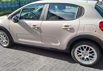 Citroen C3 28.800 km 9.800 &euro; Bottrop 46238