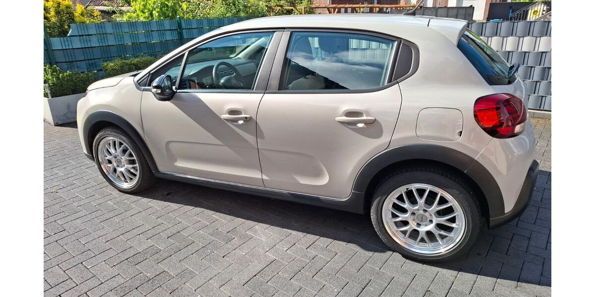 Citroen C3 28.800 km 9.800 &euro; Bottrop 46238