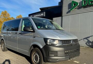 VW T6 Transporter 236.000 km 18.890 &euro; Bottrop 46238