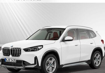 BMW X1 9.080 km 33.571 &euro; Wesel 46485