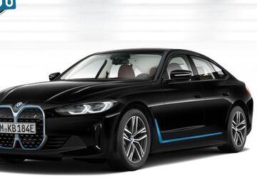 BMW i4 15.899 km 45.800 &euro; Duisburg 47119