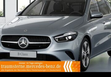Mercedes-Benz B 250 9.101 km 39.890 &euro; Duisburg 47138