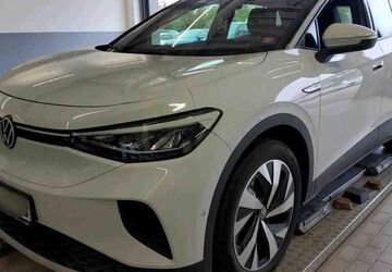 VW ID.4 71.484 km 27.440 &euro; Wesel 46483
