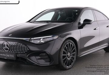 Mercedes-Benz CLA 250 26.884 km 50.995 &euro; Essen 45309