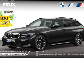 BMW 320 24.877 km 40.889 &euro; Bottrop 46236