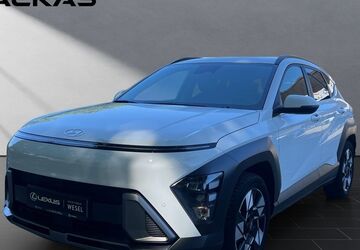 Hyundai KONA 32.000 km 24.850 &euro; Wesel 46485