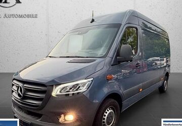 Mercedes-Benz Sprinter 85.000 km 27.600 &euro; Duisburg 47259